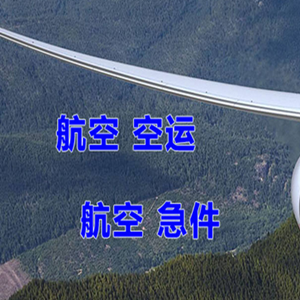 鄂伦春航空空运快递-选东方航空和上海航空